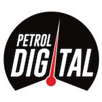 petrol digital logo